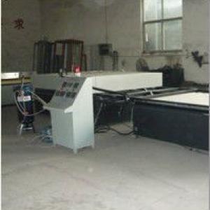 Zhaoyang Laminating Glass Producing Machine