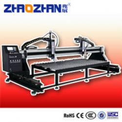 ZHAOZHAN CNCUT-4012G-cnc flame cutting machine