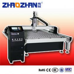 ZHAOZHAN CNCUT-N plasma cnc cutting machine