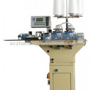 Zhengxing computerized sock linking machine