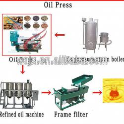Zhengzhou Wanqi Hot Sale Small Cold Press Oil Machine /Olive Oil Press/Home Oil Press Machine with high efficient&high quality