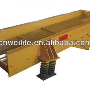 Zhengzhou Weilite GZD Series Vibratory Feeder Controller