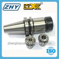 ZHY ER-BT40 Tap Tool Holder For Milling Machine