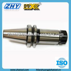 ZHY High Precision Within 0.01mm BT ER Portapinzas Pinzas