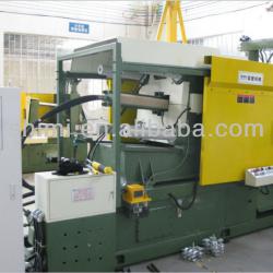 Zinc Alloy Die Casting Machine