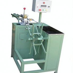 Zipper Auto Rolling and Winding Machine