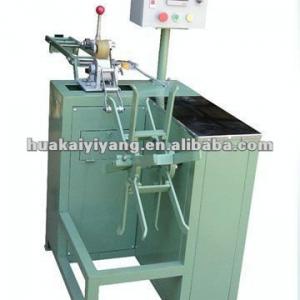 Zipper Auto Rolling and Winding Machine