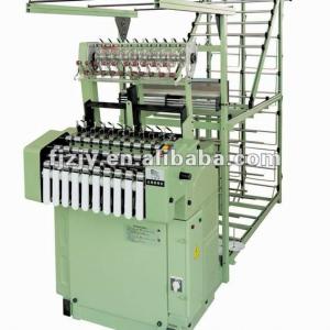 Zipper Belt Weaving Machine 2012