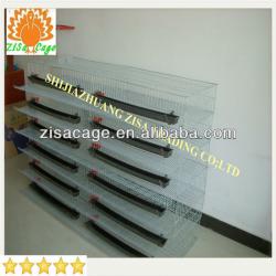 zisa high quality quail breeding cage suppliers price