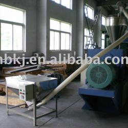 ZJ Series plastic auto-feeding machine