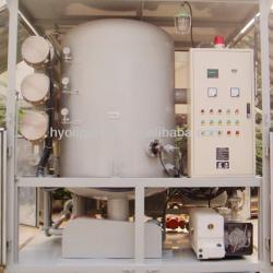 ZJA-Series Used Transformer Oil Recycling Machine