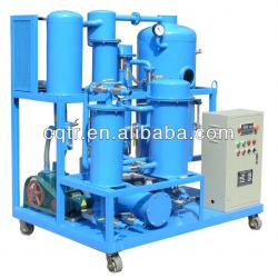 ZJD-R Vacuum Lubricating Oil Regeneration Machine