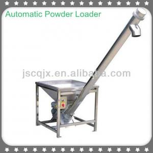 ZJF series material feeding machine/automatic plastic powder loader