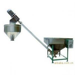 ZJF series plastic powder loader