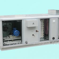 ZK Series Modular Double Skin Air Handling Unit