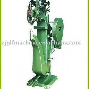 ZKM6 Automatic hydraulic Hollow Riveting Machine