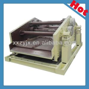 ZKS Coal Linear Vibrating Screen Machine