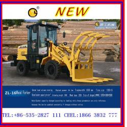 ZL-16 Fork Wheel loader