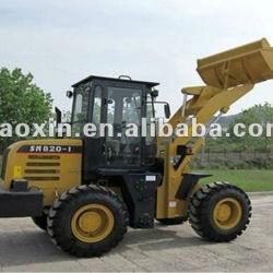 zl 50g wheel loader new style