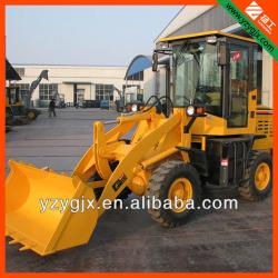 ZL-916 Wheel Loader for Sale