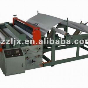 ZL-A(1800) Toilet paper roll making machine