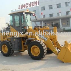 ZL20F WHEEL LOADER