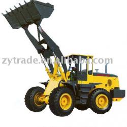 ZL35 wheel loader