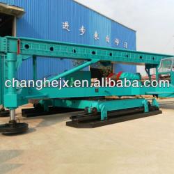 ZLB40-D58 Series bore pile drilling machine