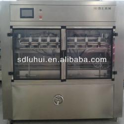 ZLDG series full automatic oil packing machines