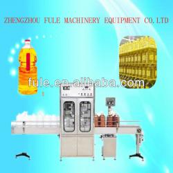ZLDG type full automatic Volumetric filling machine/packing machine