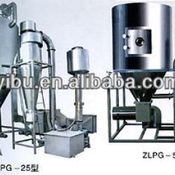 ZLG Series Spray Dryer for Chinese Traditional Medicine Extract