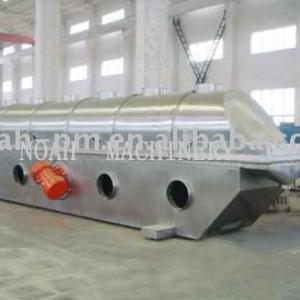 ZLG Vibrating Drying Machine