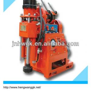 ZLJ series coal mine tunnel underground drill rig/Mine Drilling Rig/coal mining tunnel drilling rigs