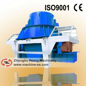 ZLP ZHONGBO Sand Maker