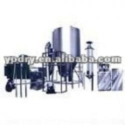ZLPG extract spray dryer/spary dryer in chemicals