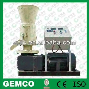 ZLSP Series Wood Pellet Making Machine