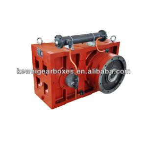 ZLYJ250 extruder gearbox