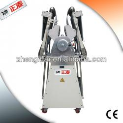 ZM Puff Pastry Sheet Machine