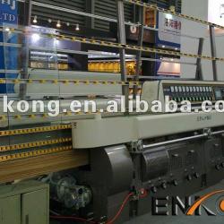 ZM11 glass straight line edging machine/glass polishing machine