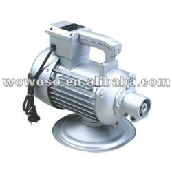 ZN Electric soft-axle planet insertion type concrete vibrator