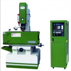 ZNC edm machine