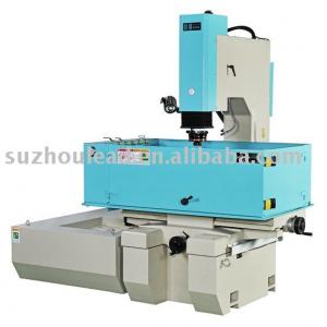 ZNC type electric discharge machine