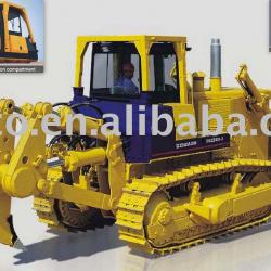 Zoomlion Crawler Bulldozer ZD320-3