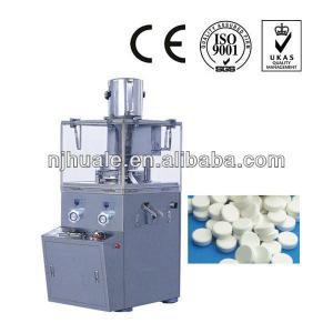 ZP-17 Rotary Tablet Press Machine