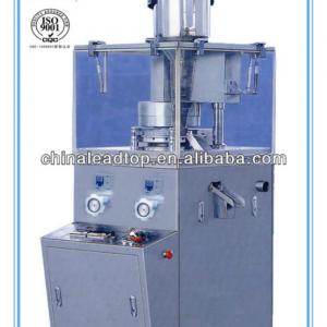ZP-17D GMP Model Rotary Tableting Machine,Tablet pressing machine,D Tooling tablet pressing machine