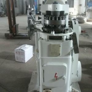 ZP17-19 Rotary Pill Tablet Making Machine