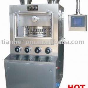 ZP37 Rotary Tablet Press Machine