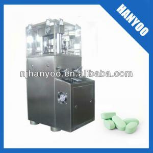 ZP5/7/9 Automatic Rotary Tablet Press