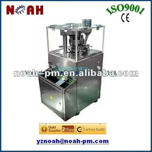 ZP5B Mini Rotary Tablet Press