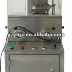 ZP7A Rotary Tablet Press